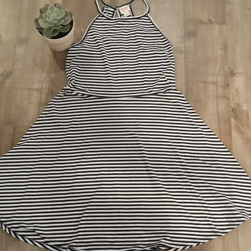 Mossimo skater dress